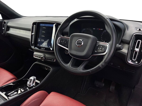 Used Volvo XC40 2020 for sale - 76090379: Photo 9
