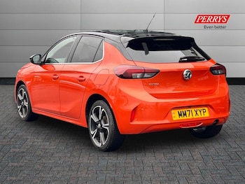 Used Vauxhall Corsa 2022 for sale - 77164904: Photo