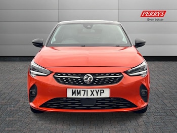 Used Vauxhall Corsa 2022 for sale - 77164904: Photo