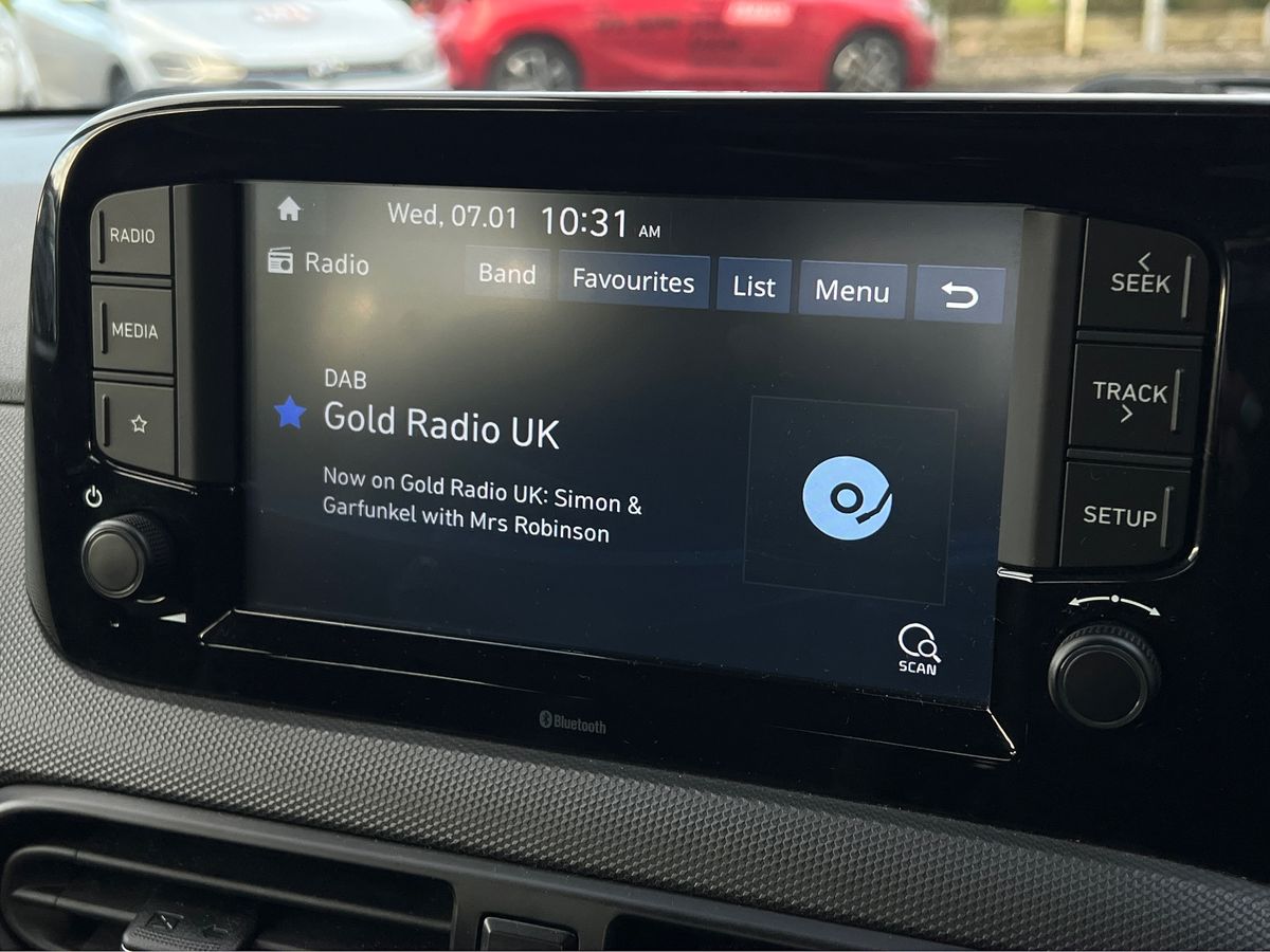 Used Hyundai i10 2020 for sale - 77125302: Photo 10