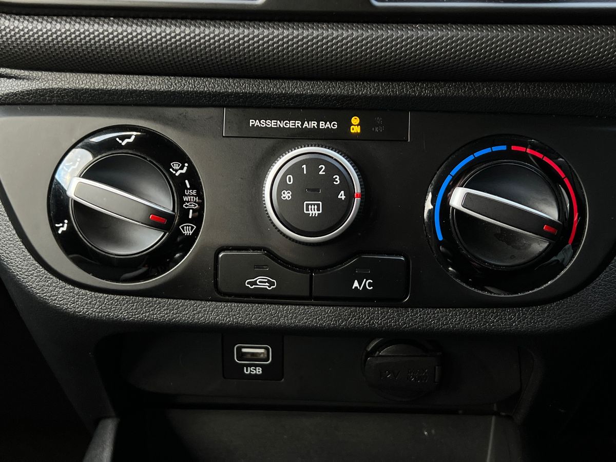 Used Hyundai i10 2020 for sale - 77125302: Photo 12