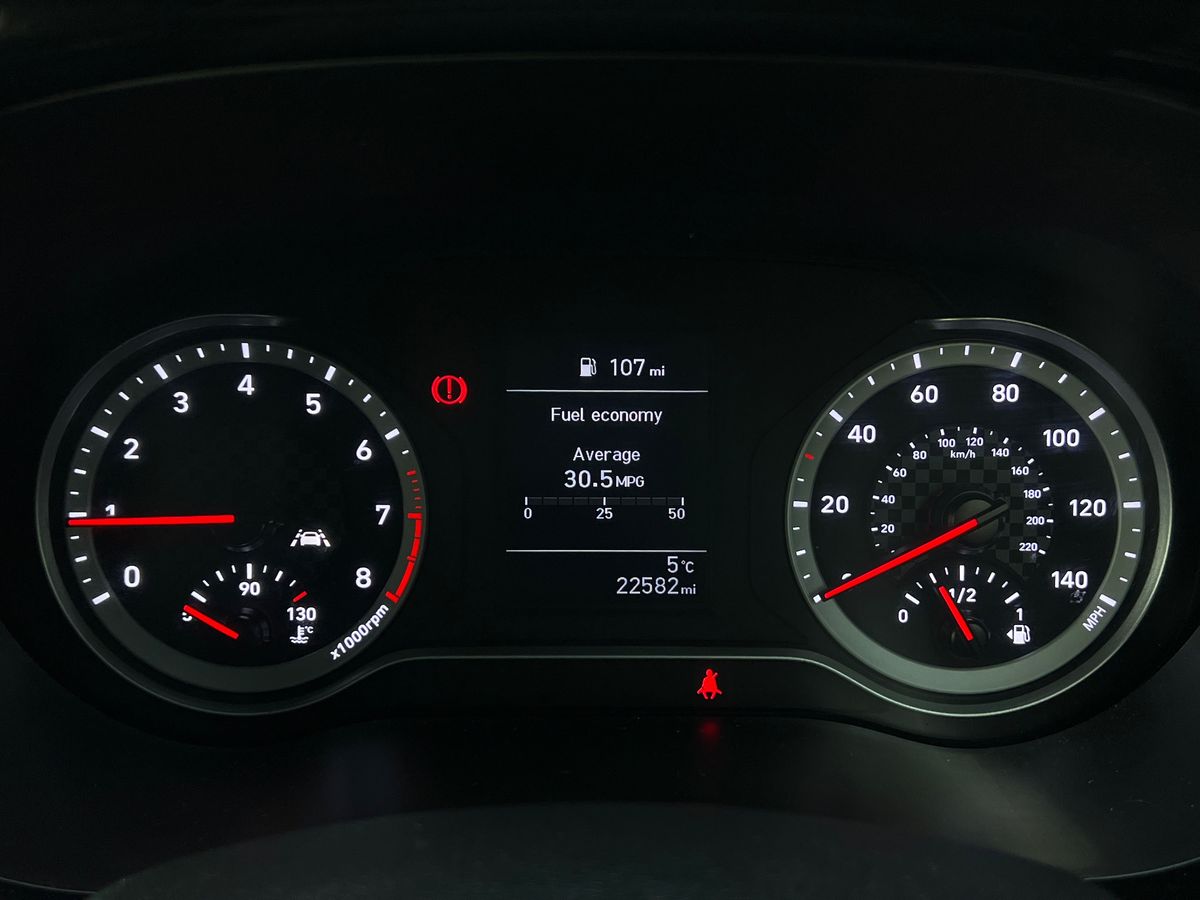 Used Hyundai i10 2020 for sale - 77125302: Photo 14