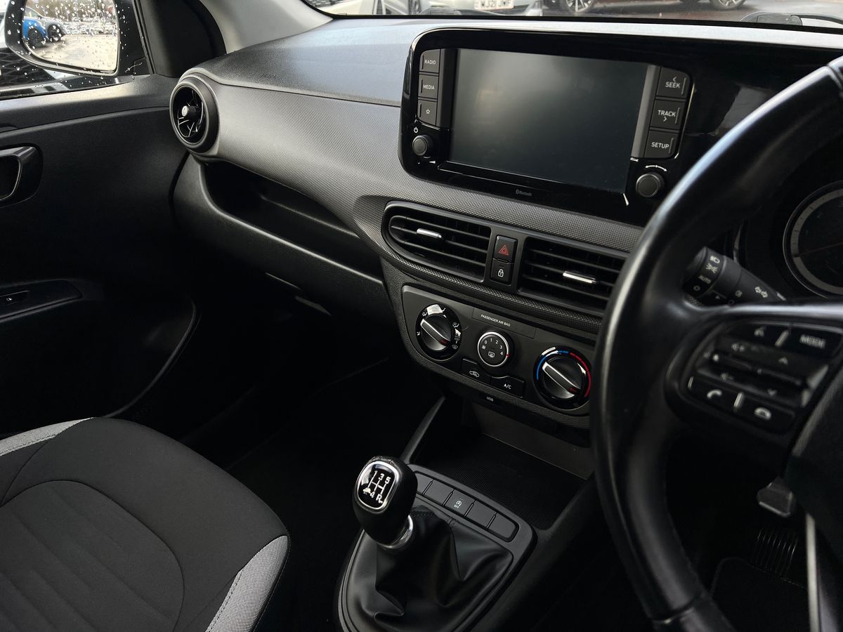 Used Hyundai i10 2020 for sale - 77125302: Photo 17