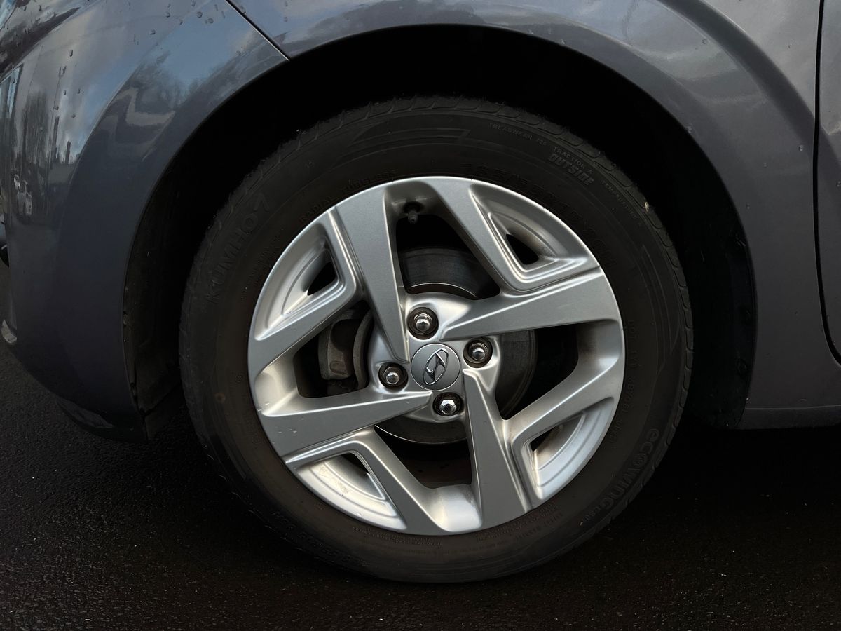 Used Hyundai i10 2020 for sale - 77125302: Photo 21