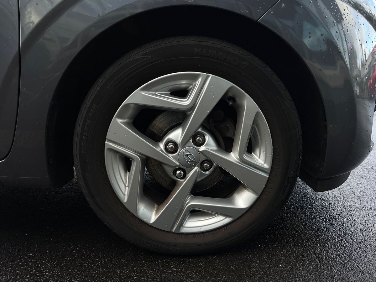 Used Hyundai i10 2020 for sale - 77125302: Photo 22