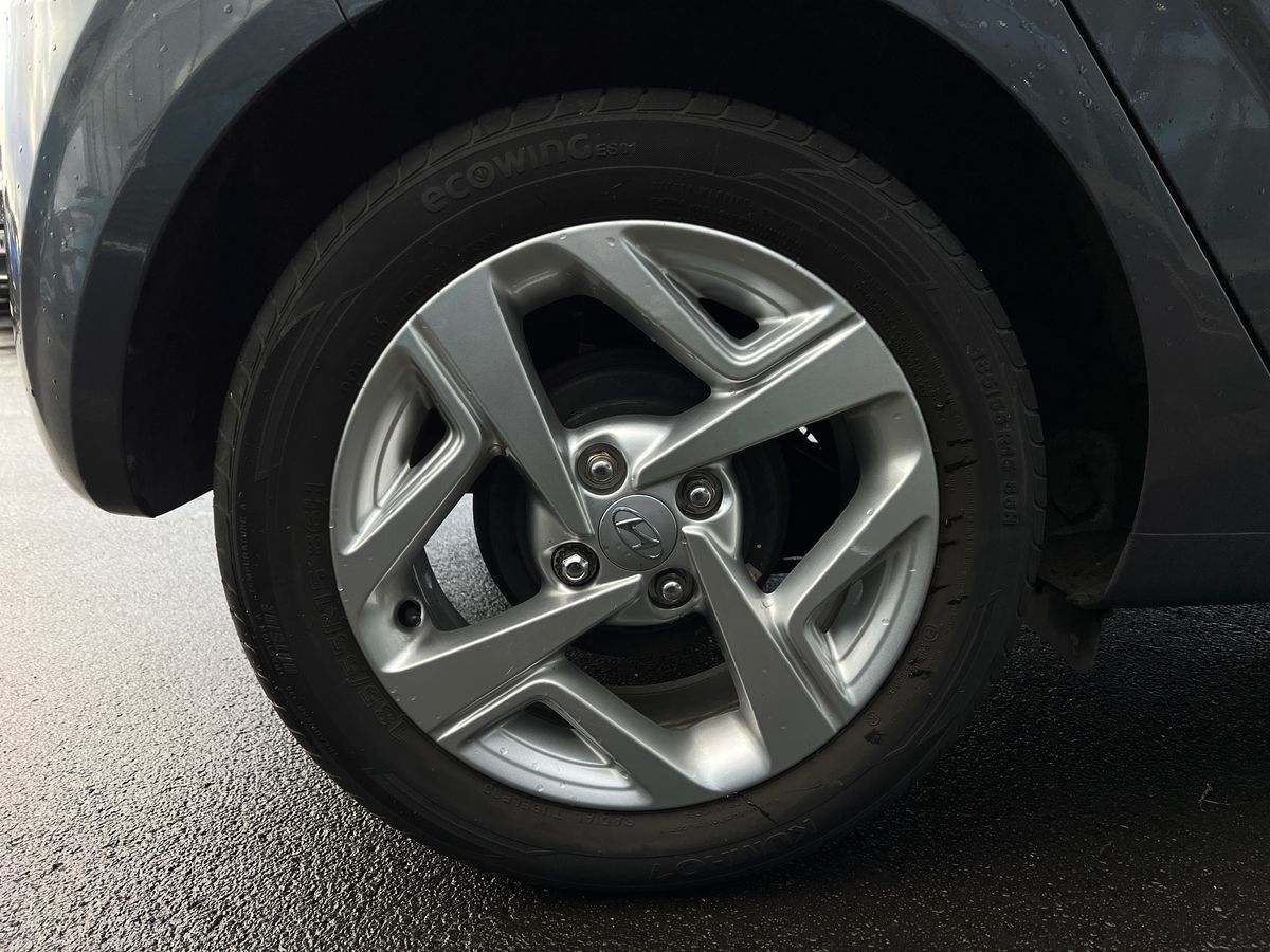 Used Hyundai i10 2020 for sale - 77125302: Photo 23