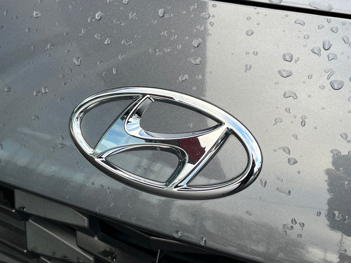 Used Hyundai i10 2020 for sale - 77125302: Photo 24