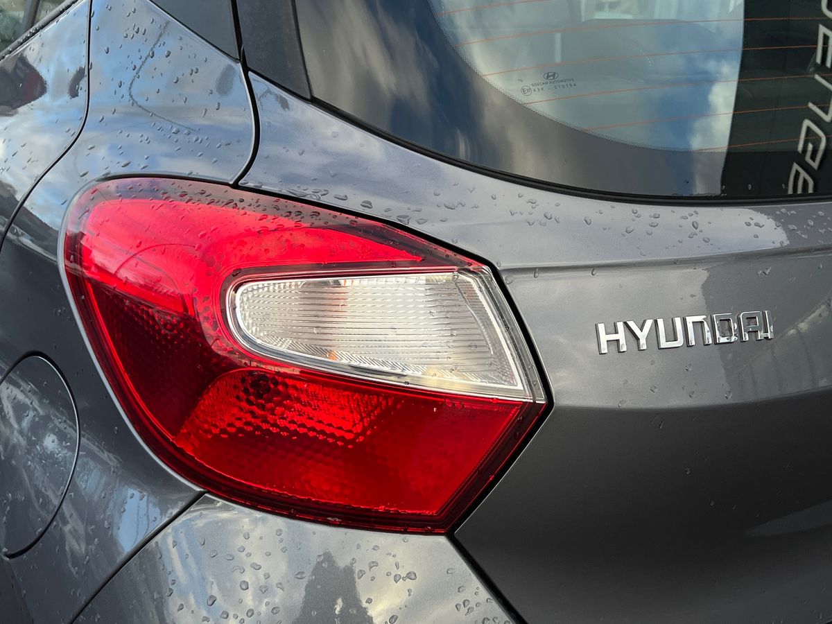 Used Hyundai i10 2020 for sale - 77125302: Photo 27