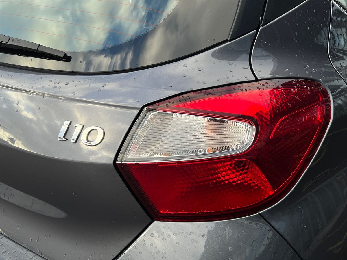 Used Hyundai i10 2020 for sale - 77125302: Photo 28