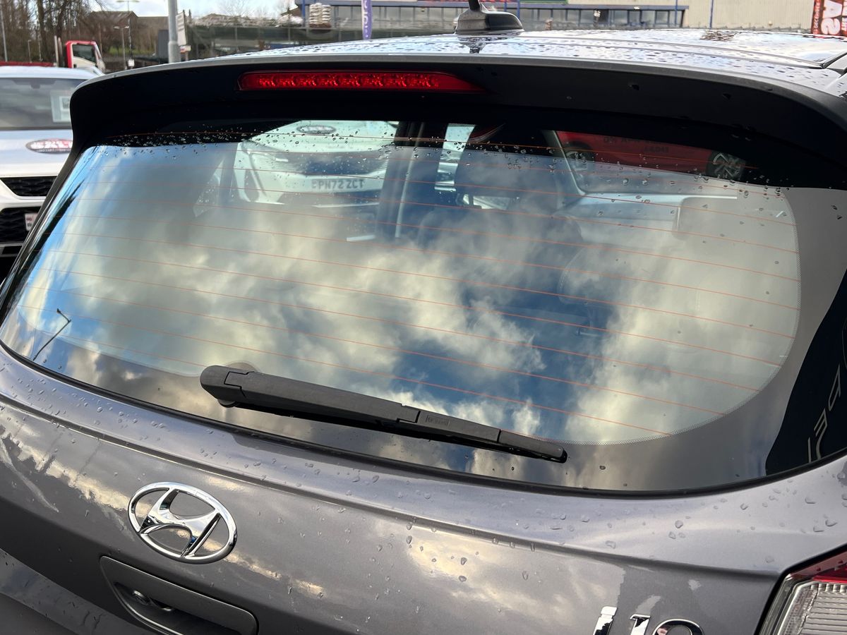 Used Hyundai i10 2020 for sale - 77125302: Photo 29