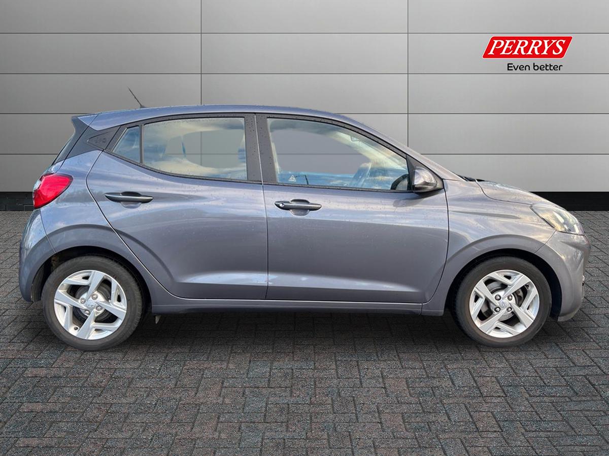 Used Hyundai i10 2020 for sale - 77125302: Photo 3