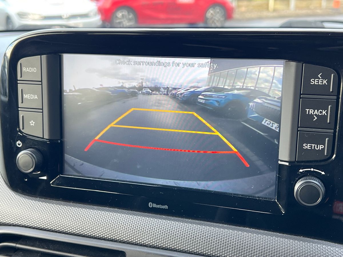 Used Hyundai i10 2020 for sale - 77125302: Photo 43