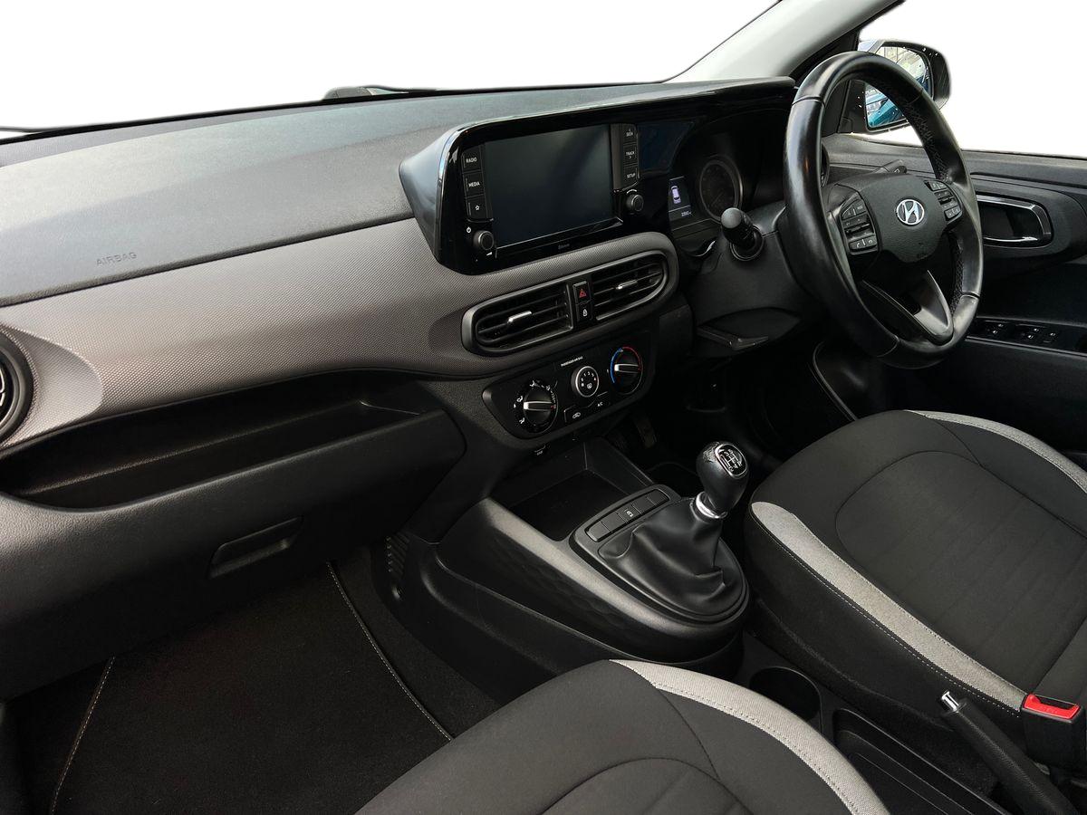 Used Hyundai i10 2020 for sale - 77125302: Photo 6