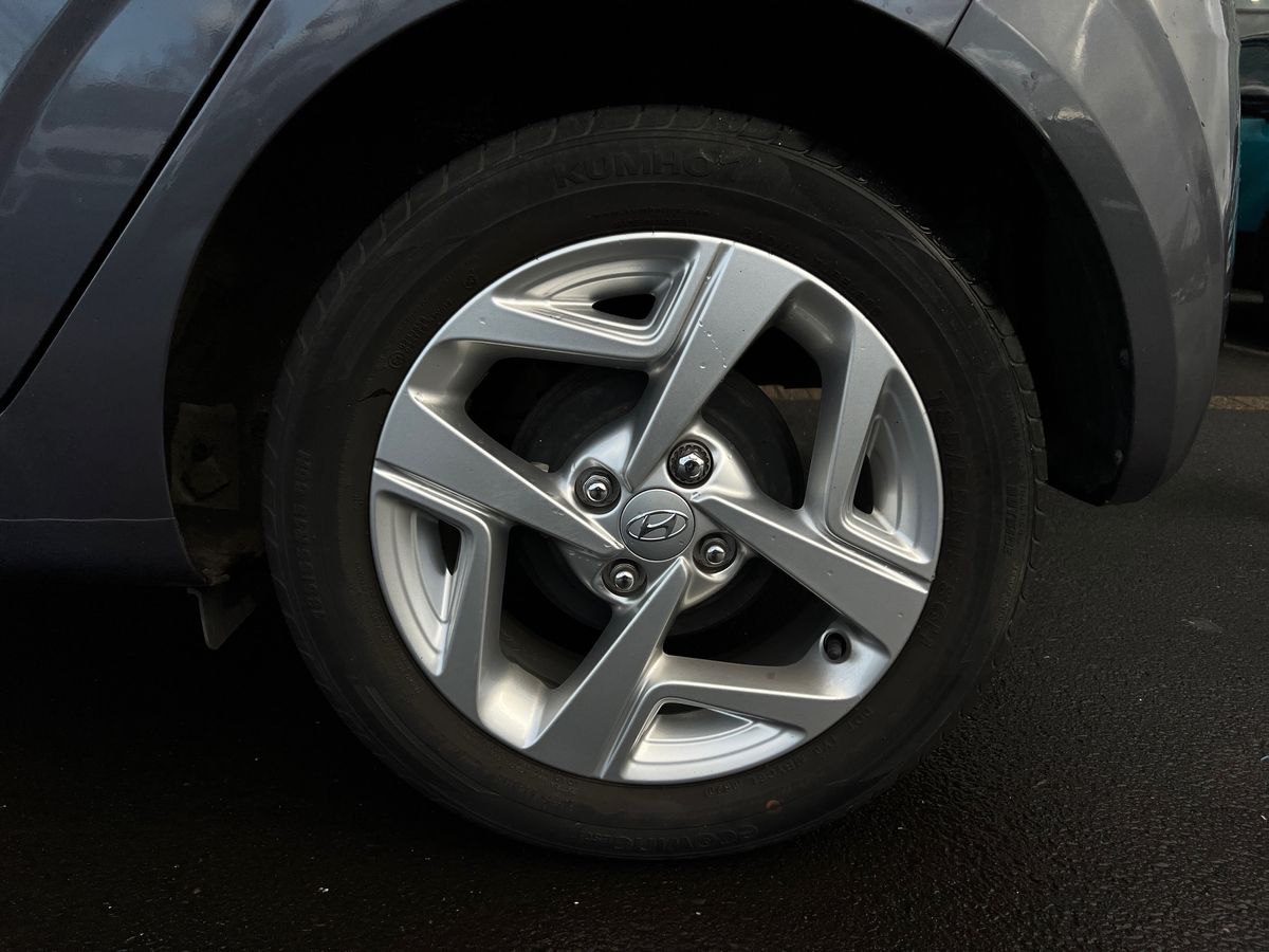 Used Hyundai i10 2020 for sale - 77125302: Photo 7