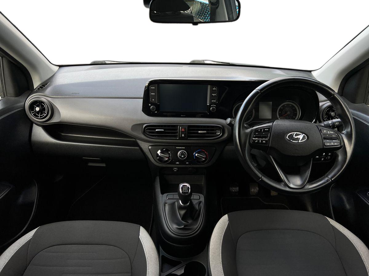 Used Hyundai i10 2020 for sale - 77125302: Photo 9