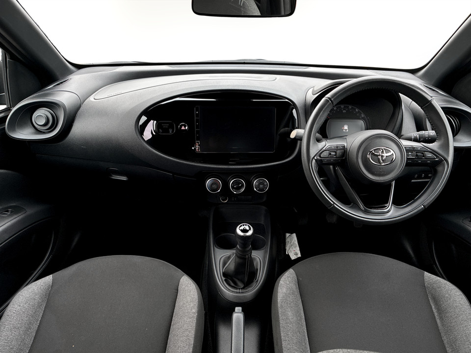Used Toyota Aygo X 2024 for sale - 77432097: Photo 13