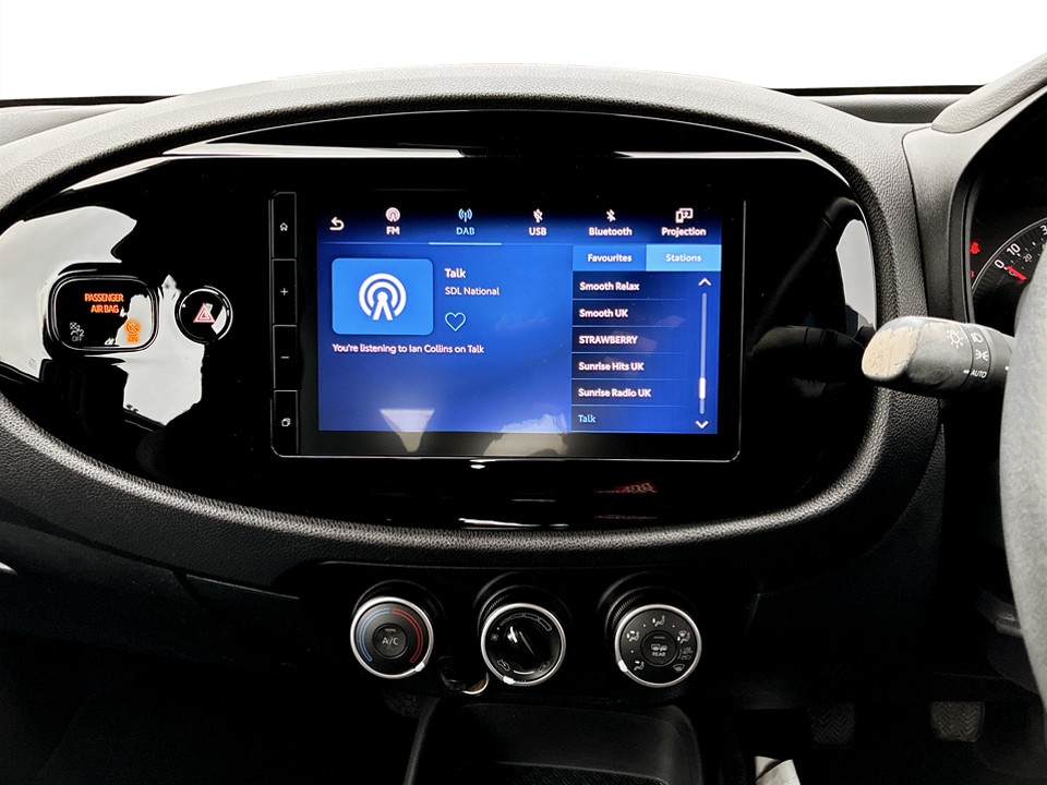 Used Toyota Aygo X 2024 for sale - 77432097: Photo 21