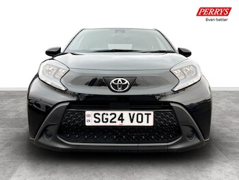 Used Toyota Aygo X 2024 for sale - 77432097: Photo