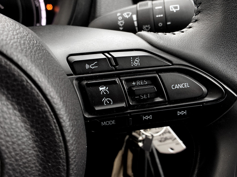 Used Toyota Aygo X 2024 for sale - 77432097: Photo 30