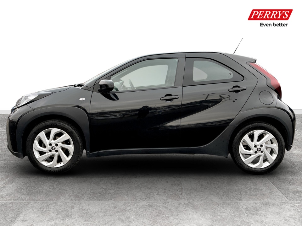 Used Toyota Aygo X 2024 for sale - 77432097: Photo 4