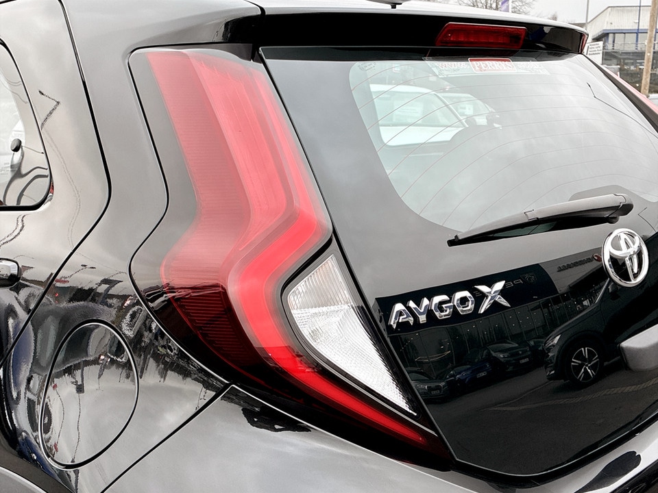 Used Toyota Aygo X 2024 for sale - 77432097: Photo 44