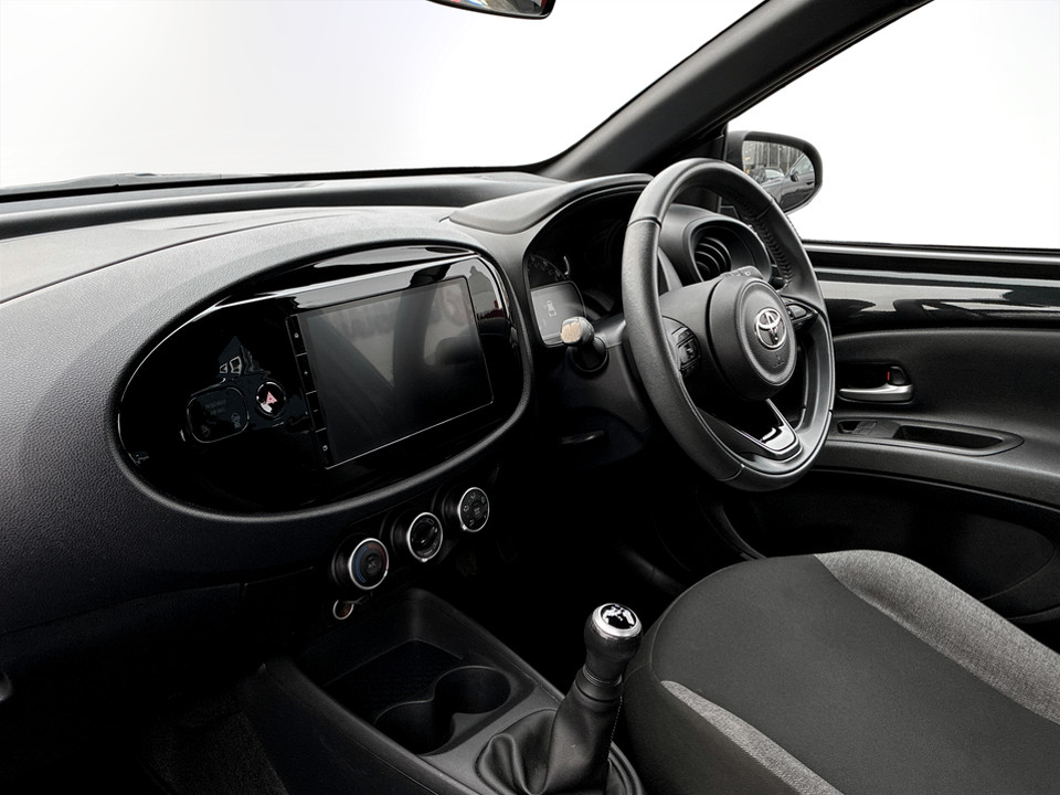 Used Toyota Aygo X 2024 for sale - 77432097: Photo 47