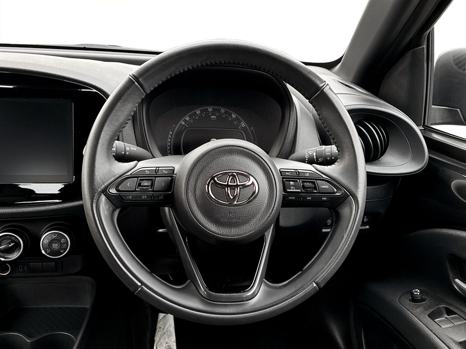 Used Toyota Aygo X 2024 for sale - 77432097: Photo 48