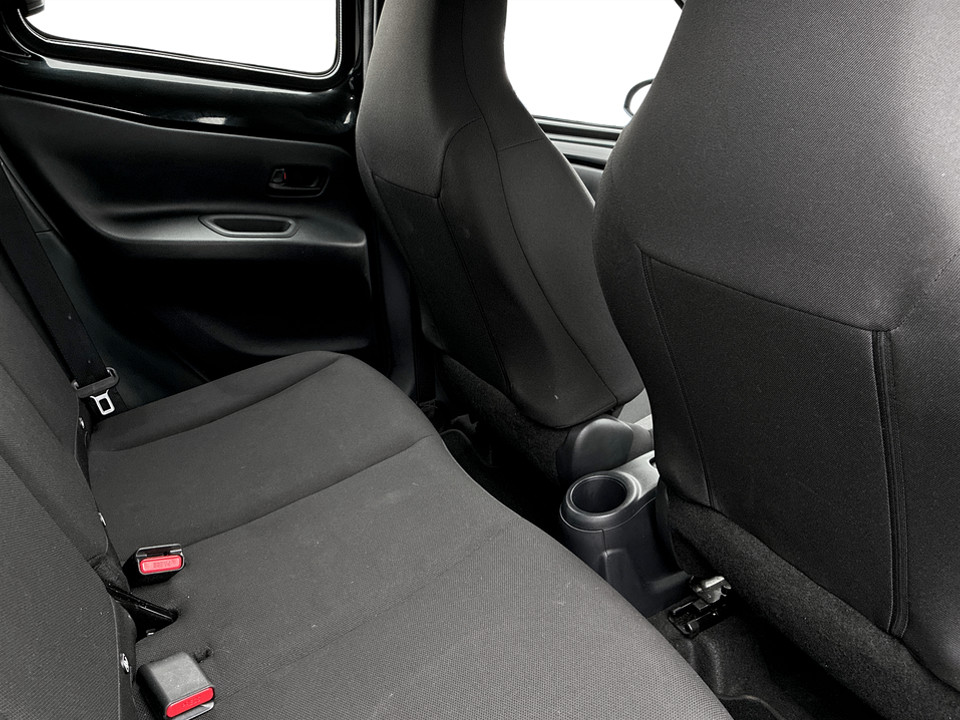 Used Toyota Aygo X 2024 for sale - 77432097: Photo 50