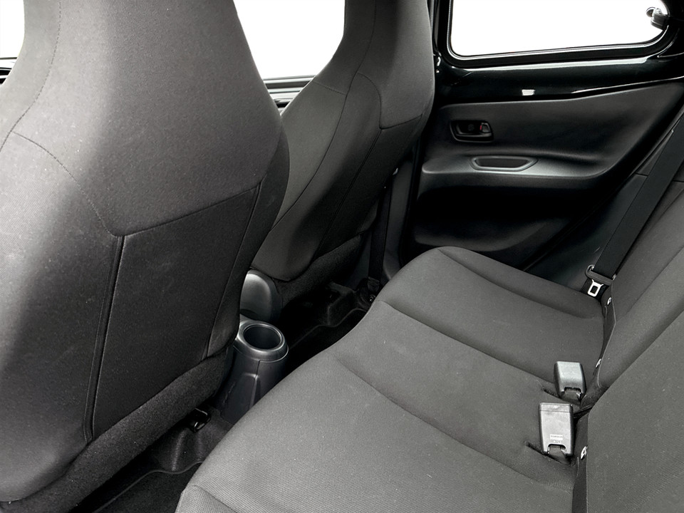 Used Toyota Aygo X 2024 for sale - 77432097: Photo 51