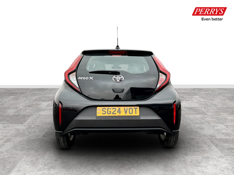 Used Toyota Aygo X 2024 for sale - 77432097: Photo 6