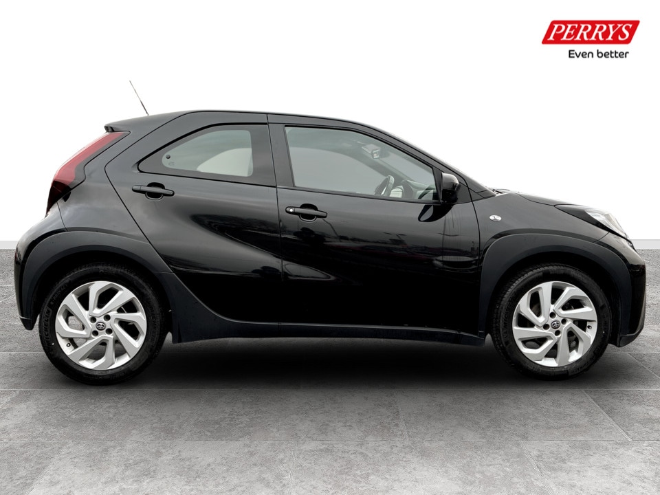 Used Toyota Aygo X 2024 for sale - 77432097: Photo 8
