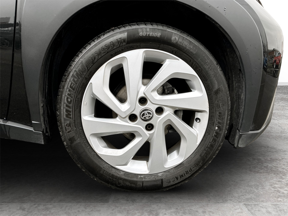 Used Toyota Aygo X 2024 for sale - 77432097: Photo 9