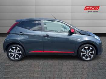 Used Toyota AYGO 2020 for sale - 74926817: Photo