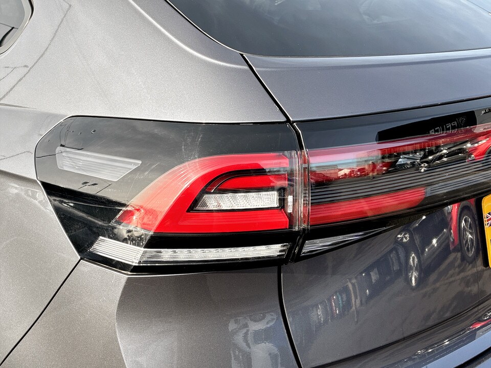 Used Volkswagen Taigo 2022 for sale - 77562739: Photo 10