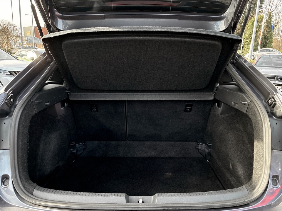 Used Volkswagen Taigo 2022 for sale - 77562739: Photo 11