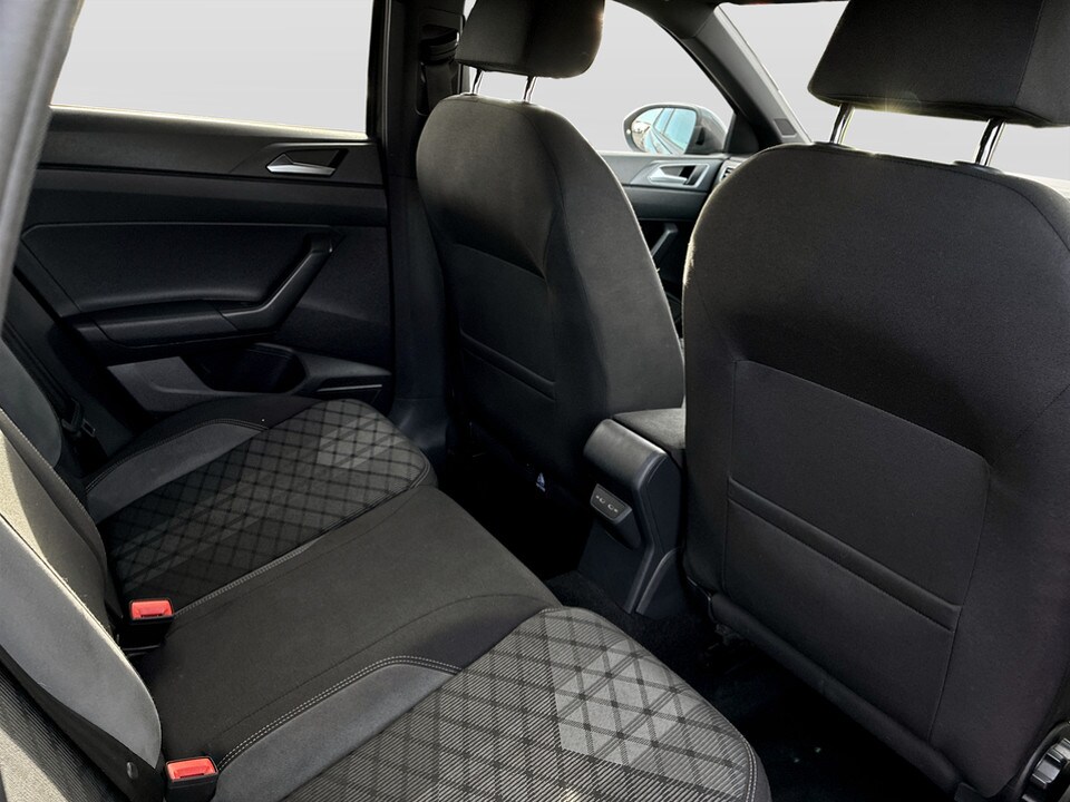 Used Volkswagen Taigo 2022 for sale - 77562739: Photo 13