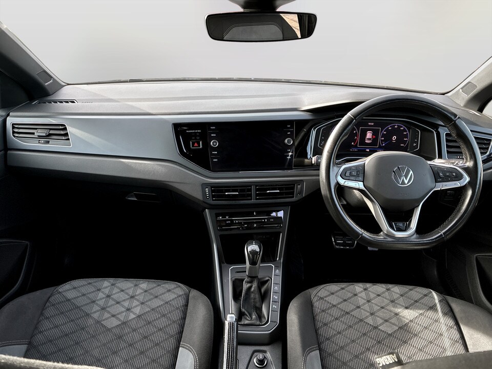 Used Volkswagen Taigo 2022 for sale - 77562739: Photo 14