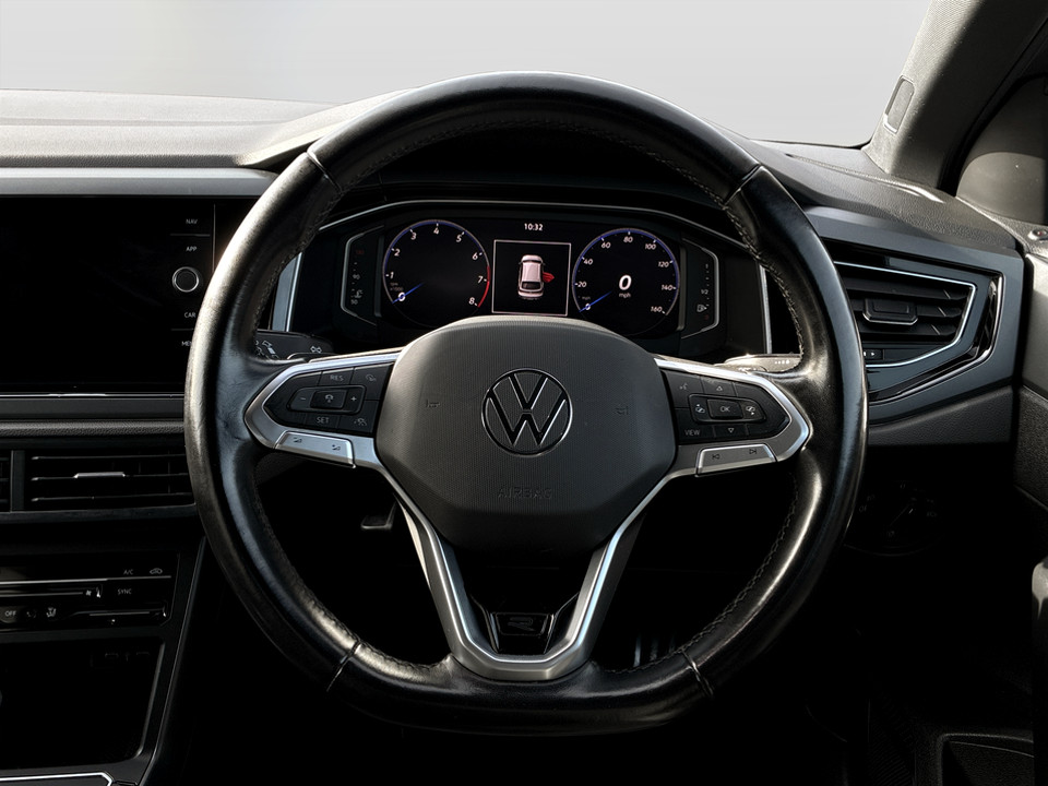 Used Volkswagen Taigo 2022 for sale - 77562739: Photo 15