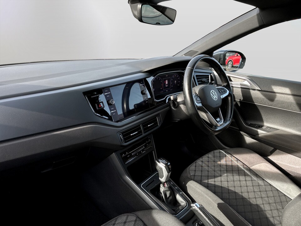 Used Volkswagen Taigo 2022 for sale - 77562739: Photo 16