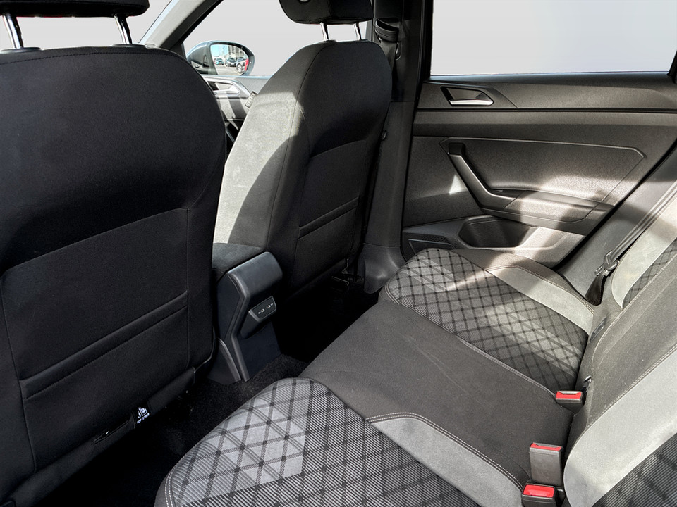 Used Volkswagen Taigo 2022 for sale - 77562739: Photo 17