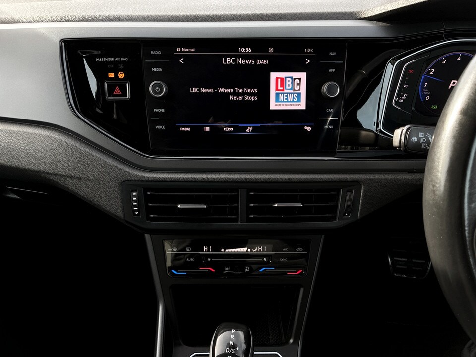 Used Volkswagen Taigo 2022 for sale - 77562739: Photo 18