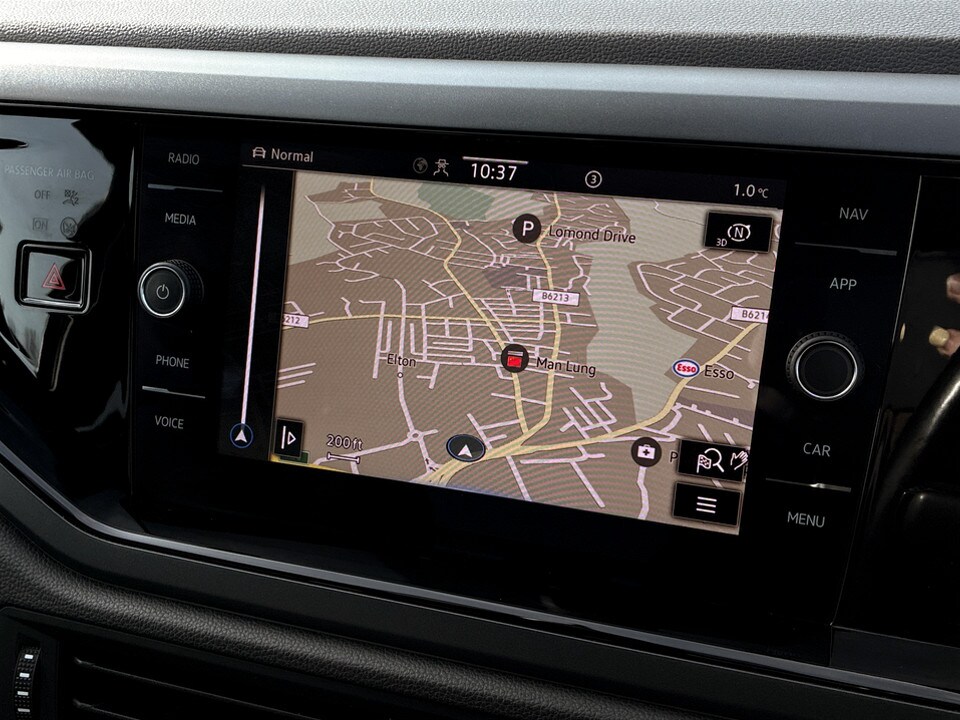 Used Volkswagen Taigo 2022 for sale - 77562739: Photo 19