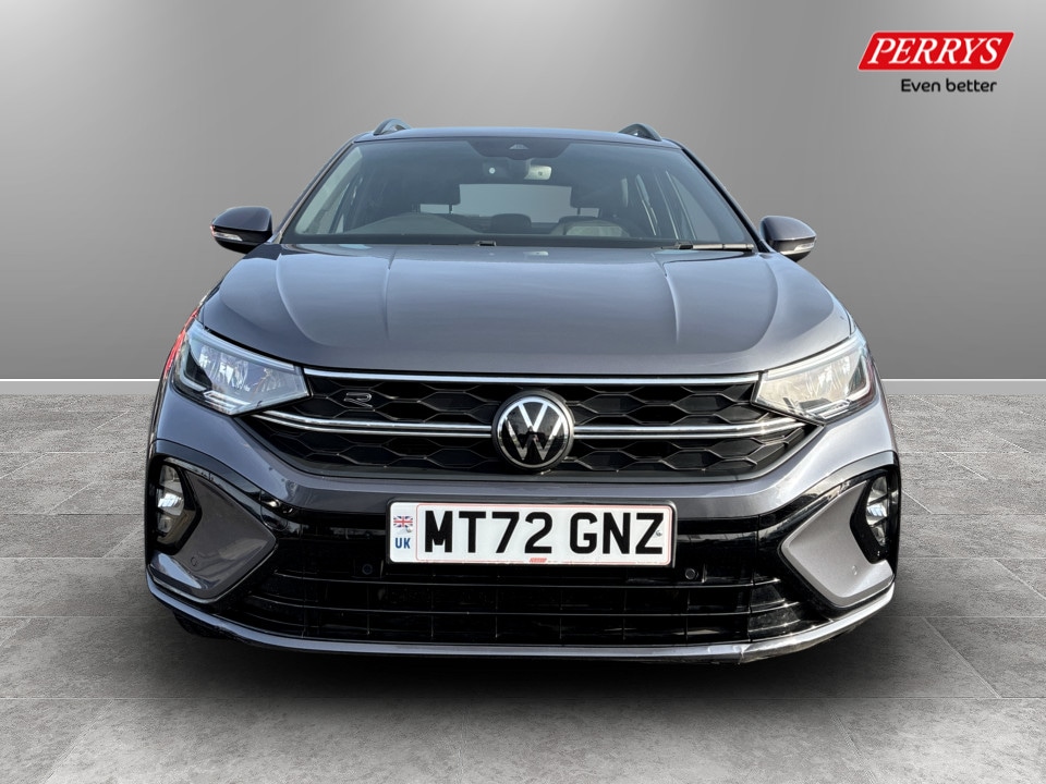 Used Volkswagen Taigo 2022 for sale - 77562739: Photo 2