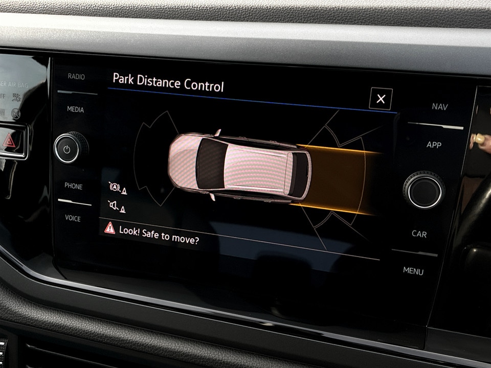 Used Volkswagen Taigo 2022 for sale - 77562739: Photo 20