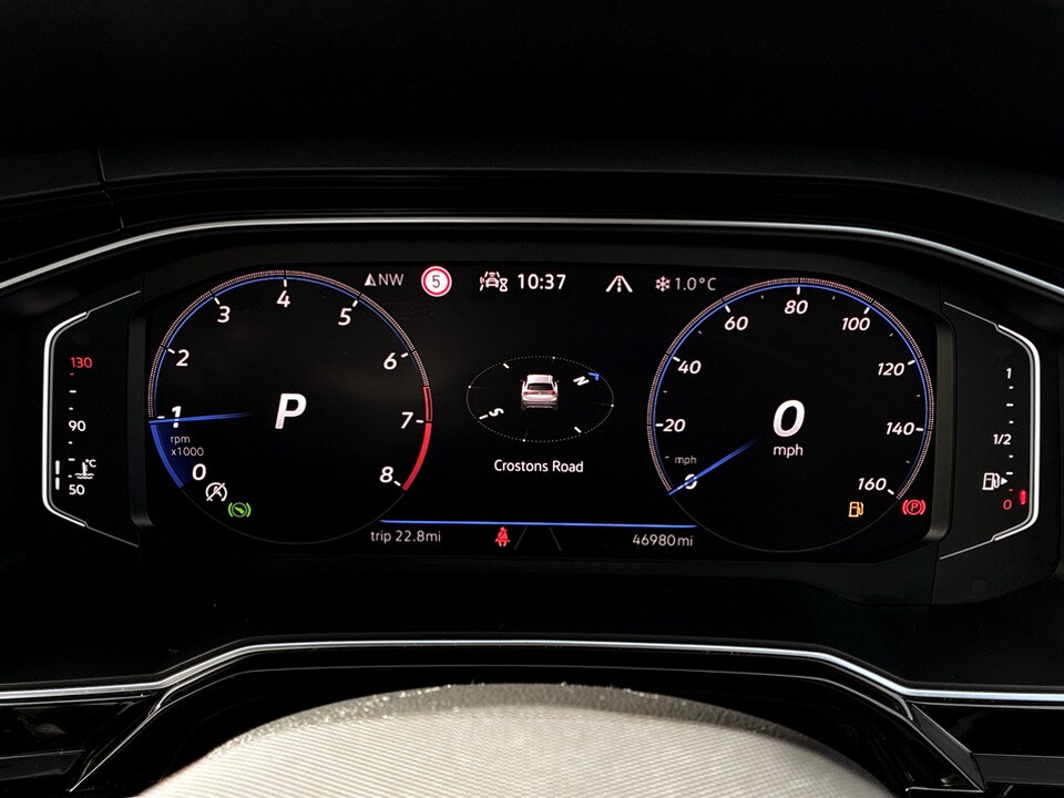 Used Volkswagen Taigo 2022 for sale - 77562739: Photo 21