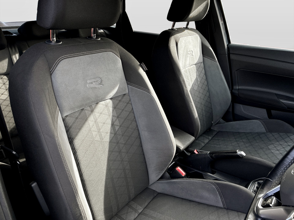 Used Volkswagen Taigo 2022 for sale - 77562739: Photo 23