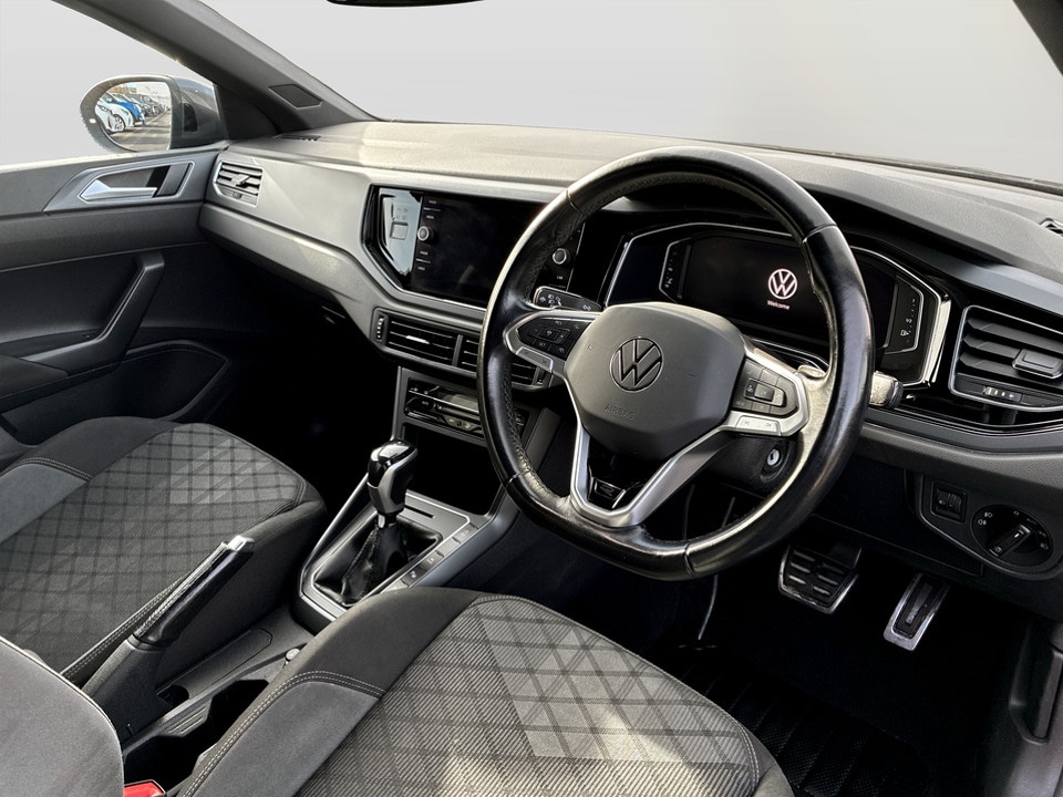 Used Volkswagen Taigo 2022 for sale - 77562739: Photo 24