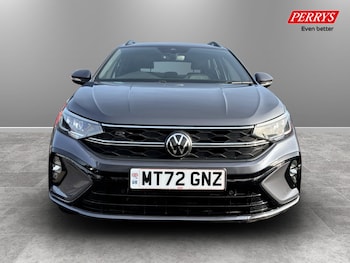 Used Volkswagen Taigo 2022 for sale - 77562739: Photo