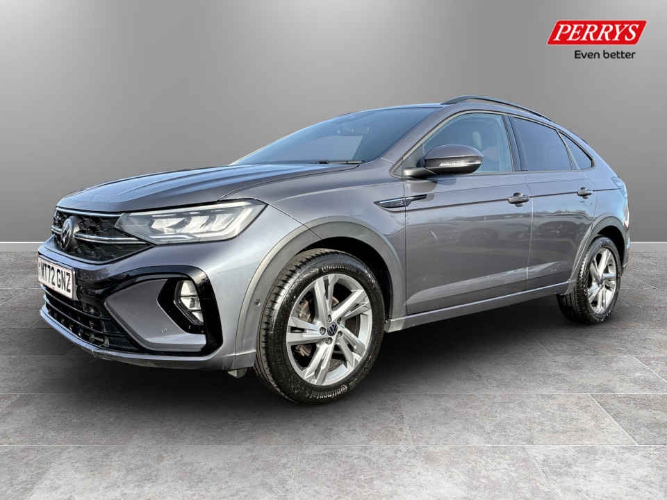 Used Volkswagen Taigo 2022 for sale - 77562739: Photo 3