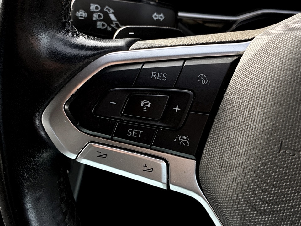 Used Volkswagen Taigo 2022 for sale - 77562739: Photo 31